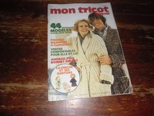 A VOIR !! ANCIEN MAGAZINE n°
