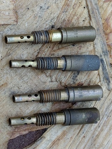 Gicleur ralenti carburateur - ralenti, 15