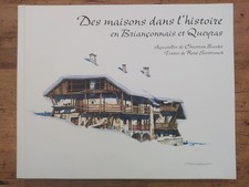 Des maisons dans l'histoire en