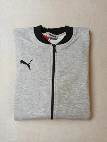 Veste polaire grise xxl puma - grise,