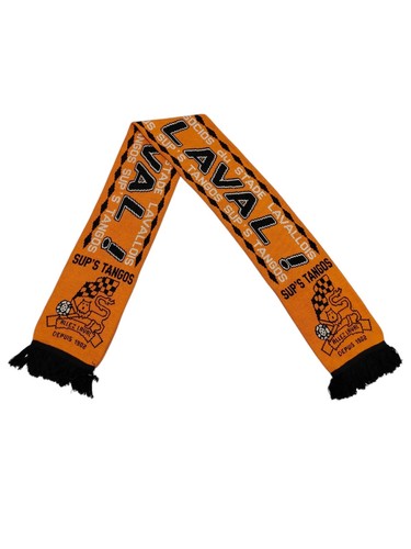 écharpe football socios - Écharpe,
