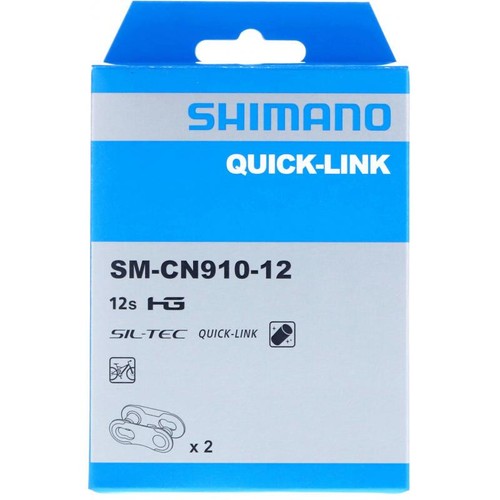 Attache rapide shimano - rapide,