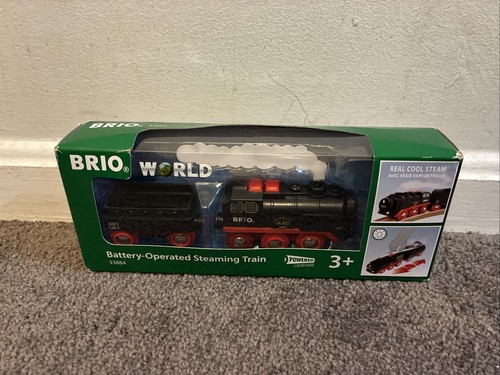 New brio 33884 battery - new,