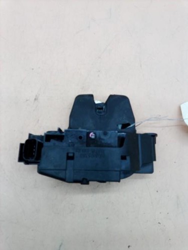 Serrure hayon citroen c4 - serrure,