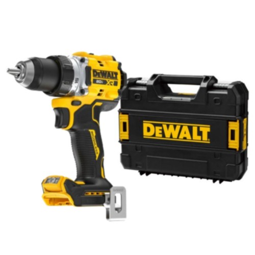 Dewalt dcd801nt 20v - 20v, max