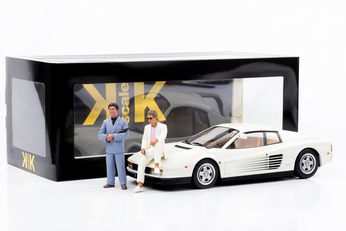Ferrari testarossa us - ferrari,