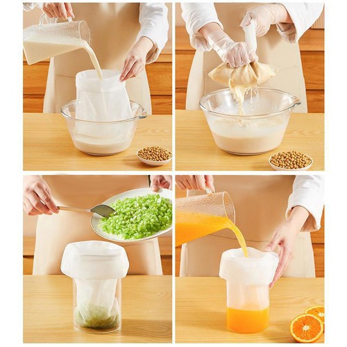 Sac lait noix avec - lait,