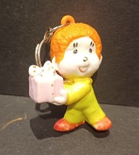 KIKI FIGURINE PVC PORTE CLE VINTAGE