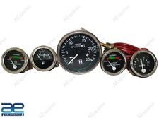 Compte-Tours Jauge Set Massey