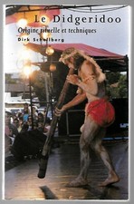 DIDGERIDOO  ORIGINE RITUELLE