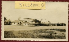 photo ancienne .Régiment 