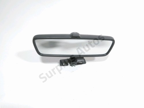 Retroviseur interieur 13481121 - retroviseur,