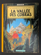 Jo Zette et Jocko - La Vallée