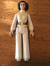 1977 Star Wars Princess Lela