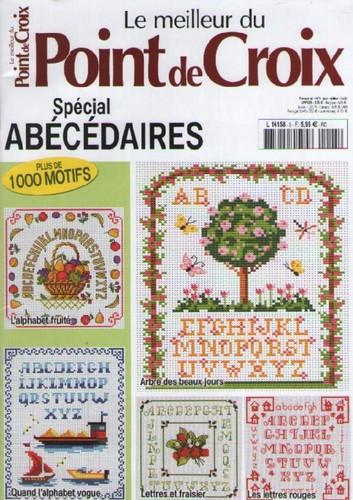Magazine meilleur du - magazine,