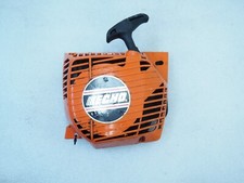 carter démarrage allumage de