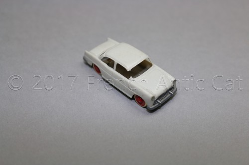 Y1044 jouef voiture simca - voiture,