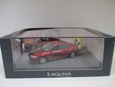 RENAULT LAGUNA 2 II 3.0 V6 24V