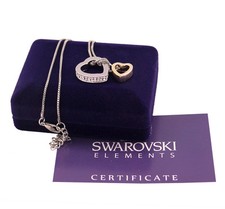 Women's Original Swarovski