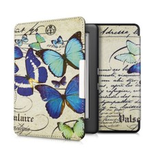 Étui avec rabat pour liseuse Kobo Glo HD Touch 2.0