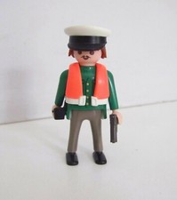 PLAYMOBIL (K2165) POLICE -