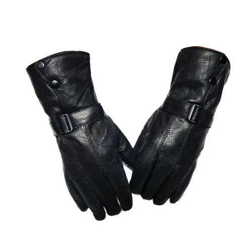 Long véritable cuir pour - long,
