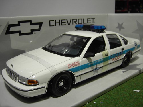Chevrolet caprice chicago - chevrolet,
