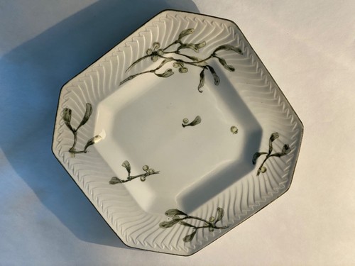 Raffiné plat présentation - plat,