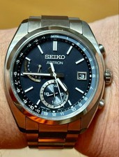 Montre Homme Seiko Astron
