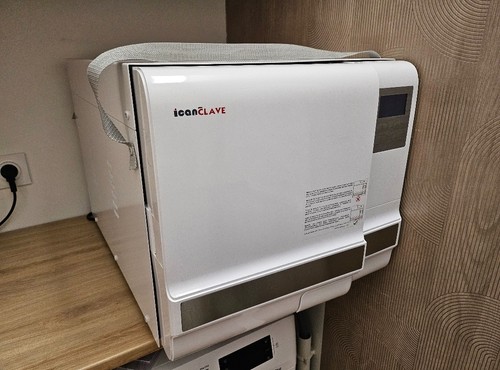 Stérilisateur autoclave - stérilisateur,