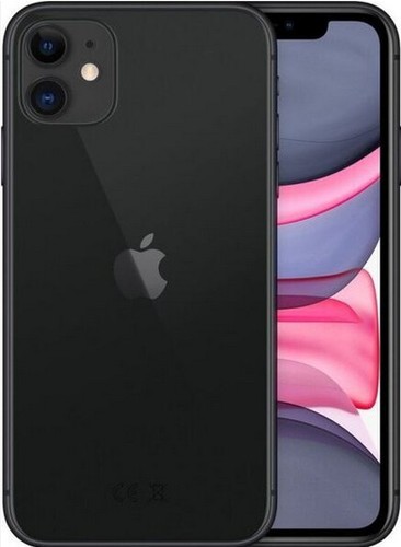 Smartphone apple iphone 128 - apple, 11