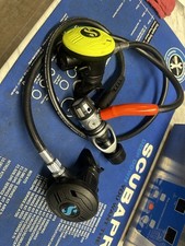 Scubapro MK2 EVO/R190 Dive