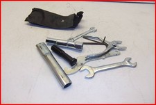 YAMAHA XVS 650 DRAGSTAR CLASSIC 2004-2006 TROUSSE A OUTILS- OCCASION