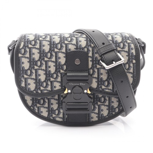Sac bandoulière dior gallop - dior,