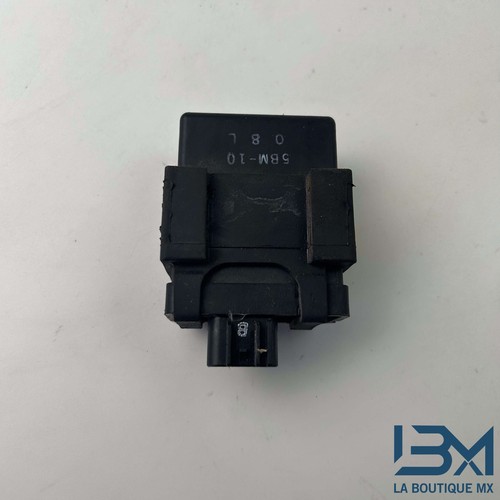 Cdi mach jog air 2004 - g,