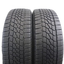 2 X FIRESTONE 215/65 R16 C