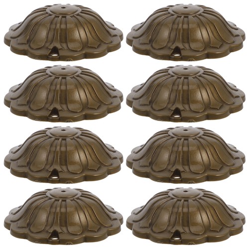 Pcs battant cloche à - de,