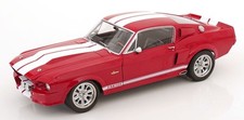 Ford mustang shelby gt500 - mustang,