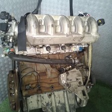 Moteur FIAT COUPE 1 phase 1
