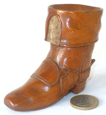 PORTE ALLUMETTES PYROGÈNE