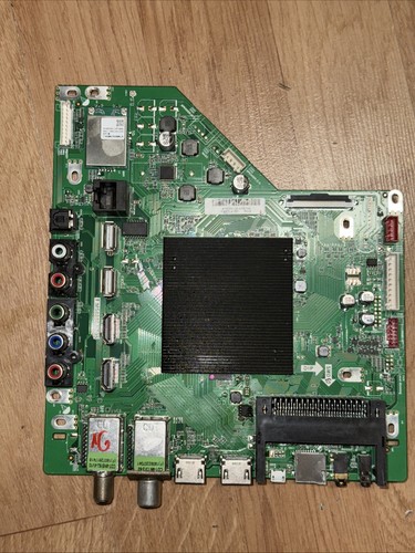 Platine main board - pour, tv