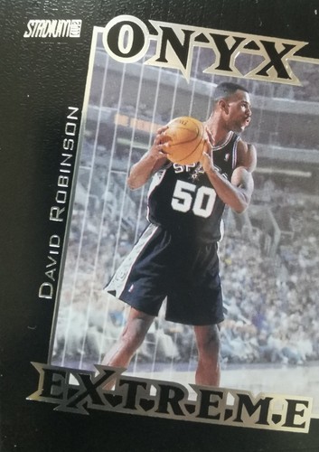 1999 stadium club onyx - stadium,