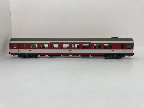 Models 40080 voiture - 40080,