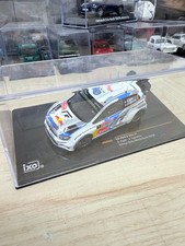 Miniature 1/43 ixo polo vw 1