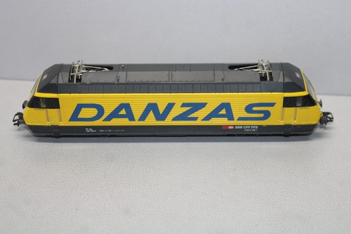 Märklin 3453 élocotracté - 3453,