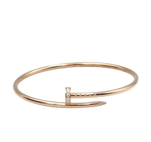 Cartier bracelet juste clou - bracelet, un