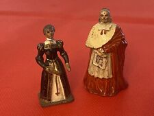 Jouet ancien Vertunni dont Cardinal de Mazarin NO CBG Quiralu Lucotte