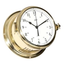 Schatz Horloge de Navire