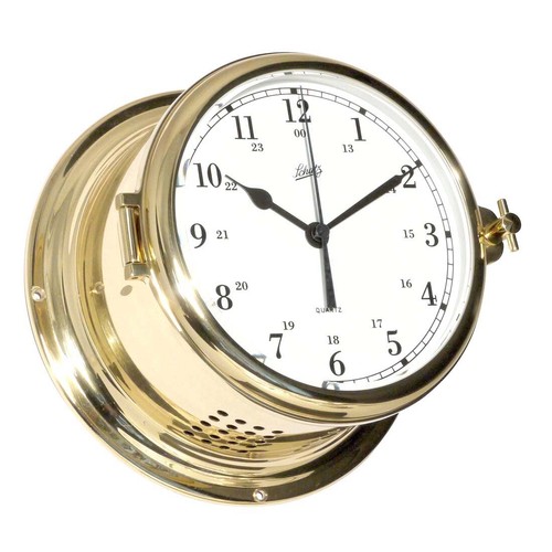 Schatz horloge navire - schatz, de