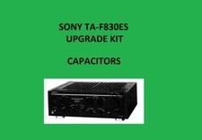 Amplificateur stéréo SONY